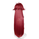 100 Sleeping Princes and the Kingdom of Dreams Grell Sutcliff Cosplay Wig - lemailwigs