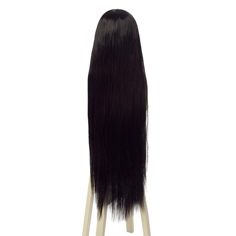 100cm Anime Kakegurui Yumeko Jabami Cosplay Wig - lemailwigs