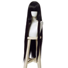 100cm Anime Kakegurui Yumeko Jabami Cosplay Wig - lemailwigs