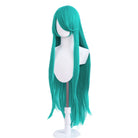 100cm Long Straight 12 Colors General Anime Cosplay Wigs - A - lemailwigs