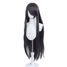 100cm Long Straight 12 Colors General Anime Cosplay Wigs - B - lemailwigs