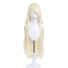 100cm Long Straight 12 Colors General Anime Cosplay Wigs - C - lemailwigs