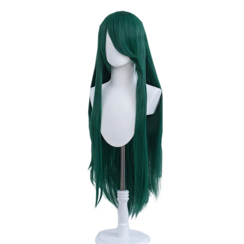 100cm Long Straight 12 Colors General Anime Cosplay Wigs - E - lemailwigs