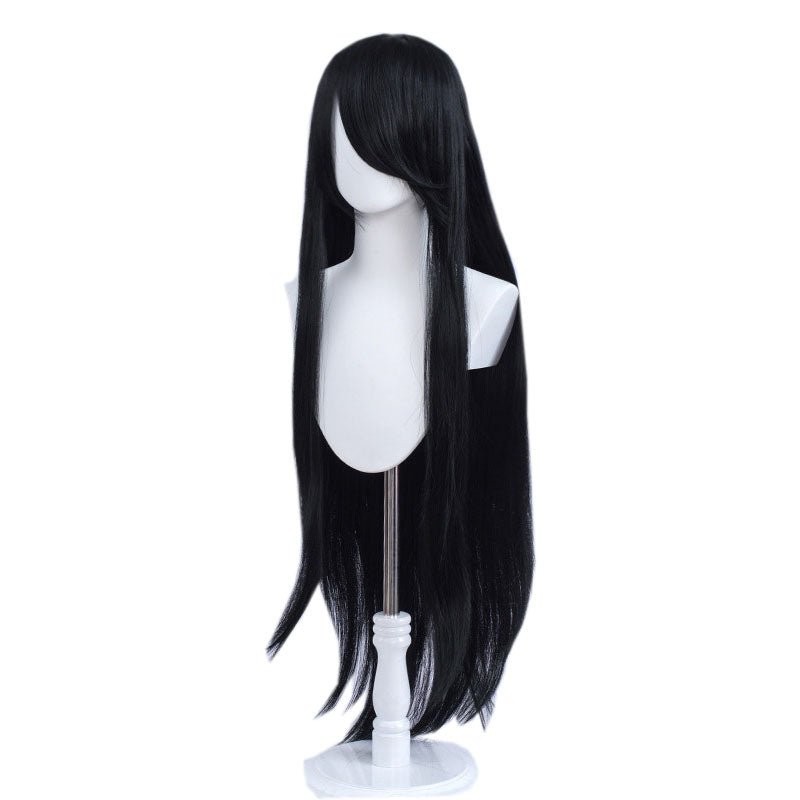 100cm Long Straight 12 Colors General Anime Cosplay Wigs - G - lemailwigs