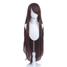 100cm Long Straight 12 Colors General Anime Cosplay Wigs - H - lemailwigs