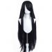 100cm Long Straight 12 Colors General Anime Cosplay Wigs - Honey Blonde - lemailwigs