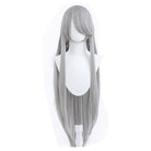 100cm Long Straight 12 Colors General Anime Cosplay Wigs - Hot Pink - lemailwigs