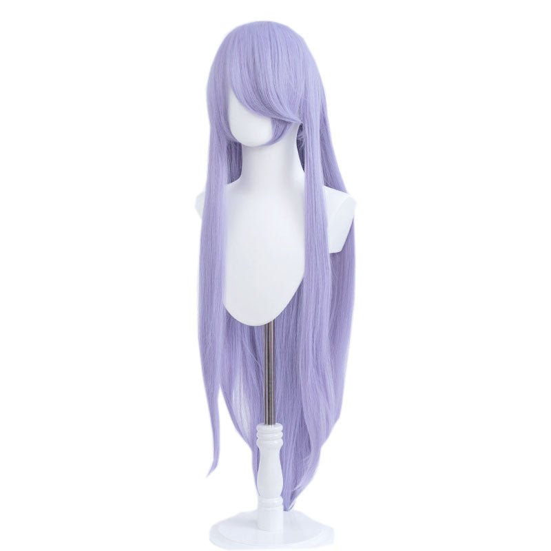 100cm Long Straight 12 Colors General Anime Cosplay Wigs - I - lemailwigs