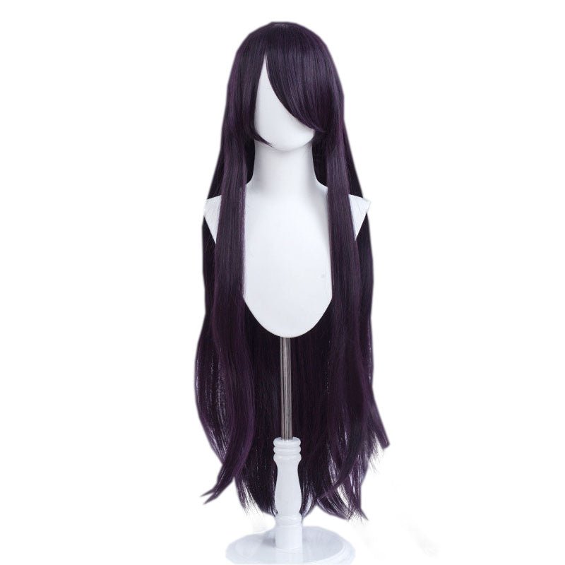 100cm Long Straight 12 Colors General Anime Cosplay Wigs - J - lemailwigs