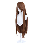 100cm Long Straight 12 Colors General Anime Cosplay Wigs - L - lemailwigs