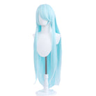 100cm Long Straight 12 Colors General Anime Cosplay Wigs - M - lemailwigs