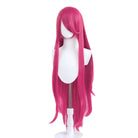 100cm Long Straight 12 Colors General Anime Cosplay Wigs - N - lemailwigs