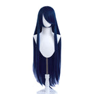 100cm Long Straight 12 Colors General Anime Cosplay Wigs - Q - lemailwigs