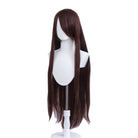 100cm Long Straight 12 Colors General Anime Cosplay Wigs - S - lemailwigs