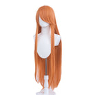 100cm Long Straight 12 Colors General Anime Cosplay Wigs - U - lemailwigs