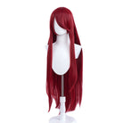 100cm Long Straight 12 Colors General Anime Cosplay Wigs - V - lemailwigs