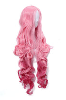 100cm Long Uta no Prince - sama Tsukimiya Ringo Wavy Cosplay Wig - lemailwigs