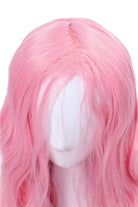 100cm Long Uta no Prince - sama Tsukimiya Ringo Wavy Cosplay Wig - lemailwigs