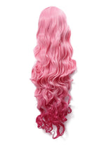 100cm Long Uta no Prince - sama Tsukimiya Ringo Wavy Cosplay Wig - lemailwigs
