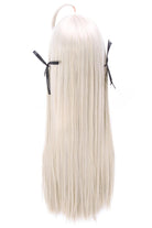 100cm Silver Kasugano Sora Long Cospaly Wigs - lemailwigs