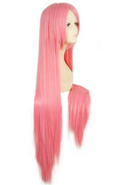 110cm Long Straight To Love OVA Lala Satalin Deviluke Cosplay Wigs - lemailwigs