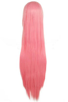 110cm Long Straight To Love OVA Lala Satalin Deviluke Cosplay Wigs - lemailwigs