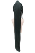 110cm Long Touken Ranbu Online Taroutachi Split Cosplay Wigs - lemailwigs