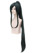 110cm Long Touken Ranbu Online Taroutachi Split Cosplay Wigs - lemailwigs