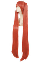113cm Long Arcana Famiglia Felicita Clip On Ponytail Cosplay Wigs - lemailwigs