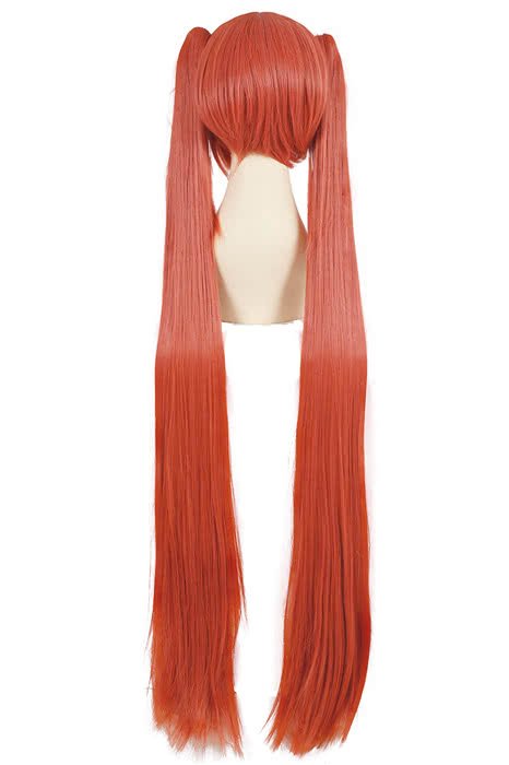 113cm Long Arcana Famiglia Felicita Clip On Ponytail Cosplay Wigs - lemailwigs