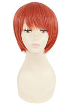 113cm Long Arcana Famiglia Felicita Clip On Ponytail Cosplay Wigs - lemailwigs