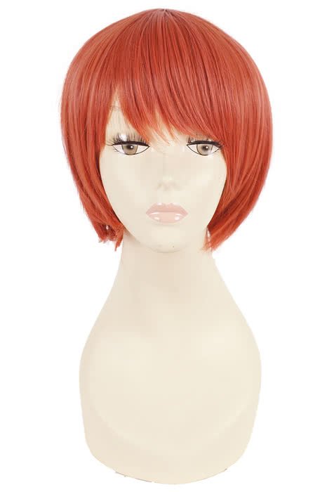 113cm Long Arcana Famiglia Felicita Clip On Ponytail Cosplay Wigs - lemailwigs