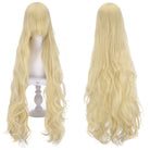 12 Colors 100cm Long Curly Cosplay Wigs - D - lemailwigs