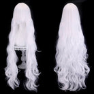 12 Colors 100cm Long Curly Cosplay Wigs - H - lemailwigs