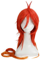 120cm Long Rokka no Yuusha Adlet Mayer Cosplay Wigs - lemailwigs