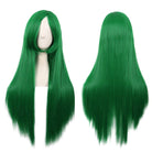 15 Colors 80cm Anime Universal Long Straight Cosplay Wigs - N - lemailwigs