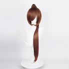 19 Colors 90CM Long Straight Cosplay Colorful Wigs - lemailwigs