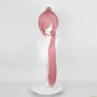 19 Colors 90CM Long Straight Cosplay Colorful Wigs - lemailwigs