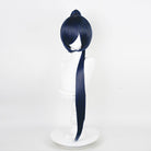 19 Colors 90CM Long Straight Cosplay Colorful Wigs - lemailwigs