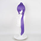 19 Colors 90CM Long Straight Cosplay Colorful Wigs - lemailwigs