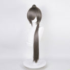 19 Colors 90CM Long Straight Cosplay Colorful Wigs - lemailwigs