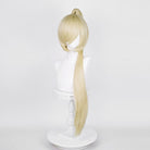 19 Colors 90CM Long Straight Cosplay Wigs - A - lemailwigs