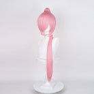 19 Colors 90CM Long Straight Cosplay Wigs - H - lemailwigs