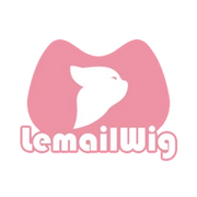 Lemail wig logo