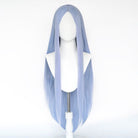 20 Colors 100cm Long Straight Cosplay Wigs - J - lemailwigs