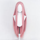 20 Colors 100cm Long Straight Cosplay Wigs - M - lemailwigs