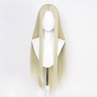20 Colors 100cm Long Straight Cosplay Wigs - Q - lemailwigs