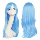 21 Colors 70CM Micro - Curly Long Cosplay Wigs - B - lemailwigs