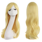 21 Colors 70CM Micro - Curly Long Cosplay Wigs - G - lemailwigs
