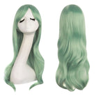 21 Colors 70CM Micro - Curly Long Cosplay Wigs - H - lemailwigs